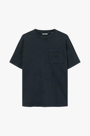 Over Dyed Pocket T-shirt