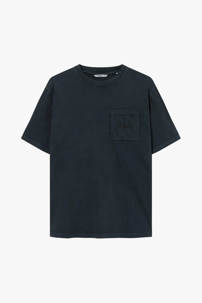 Over Dyed Pocket T-shirt