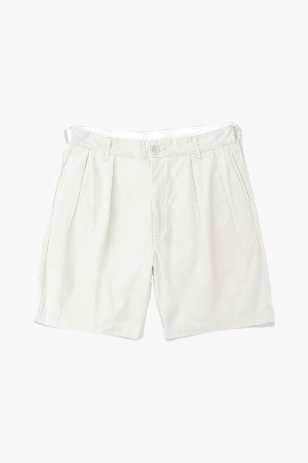 Twill Part Timer Shorts