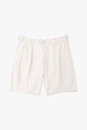 Twill Part Timer Shorts