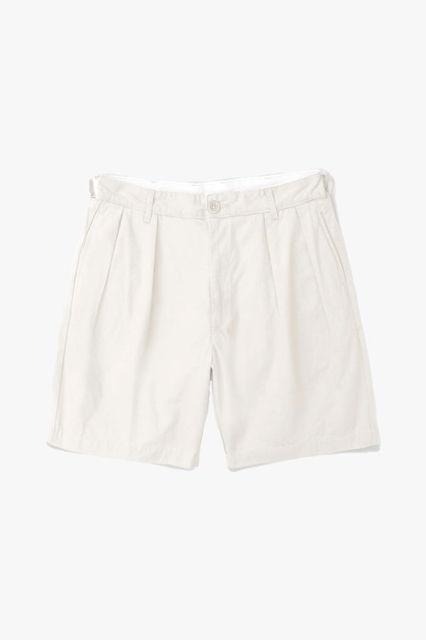 Twill Part Timer Shorts