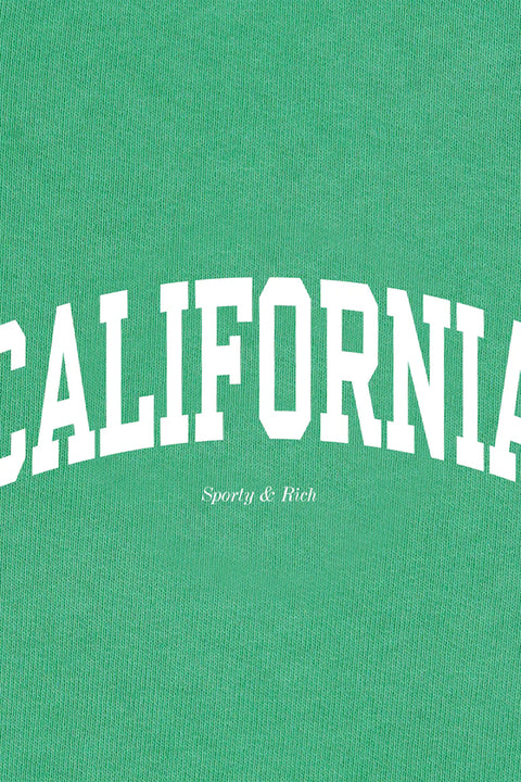 California T-shirt