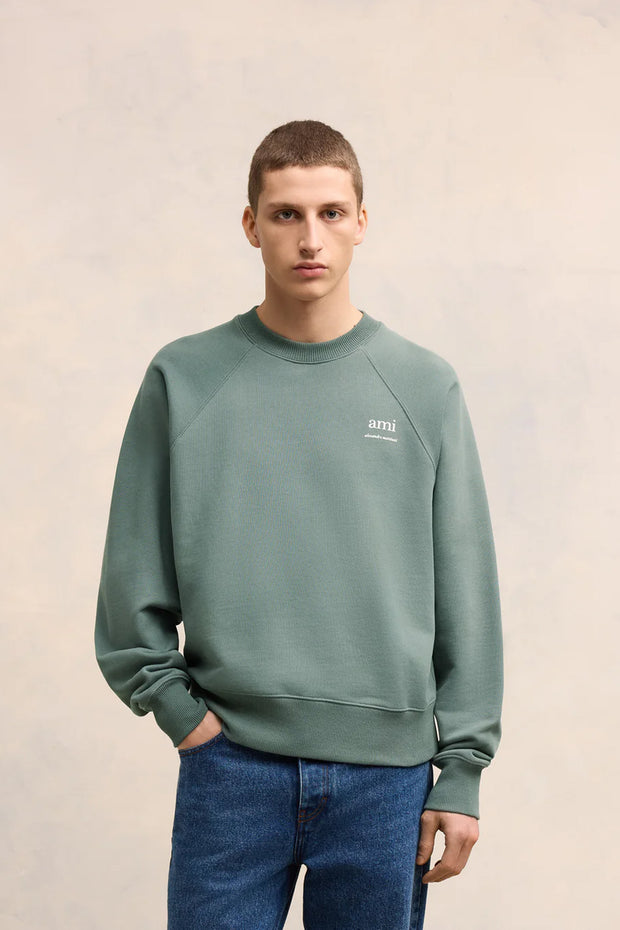 AMI Heavy Sweatshirt