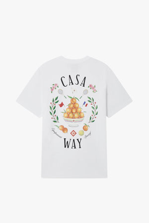 CASAWAY CLASSIC T-SHIRT