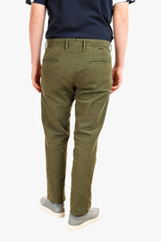 Slim Fit Slack Chino