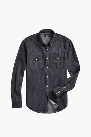 Buffalo Sport Shirt