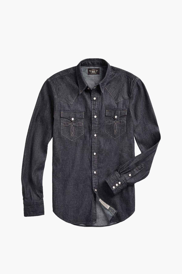 Buffalo Sport Shirt