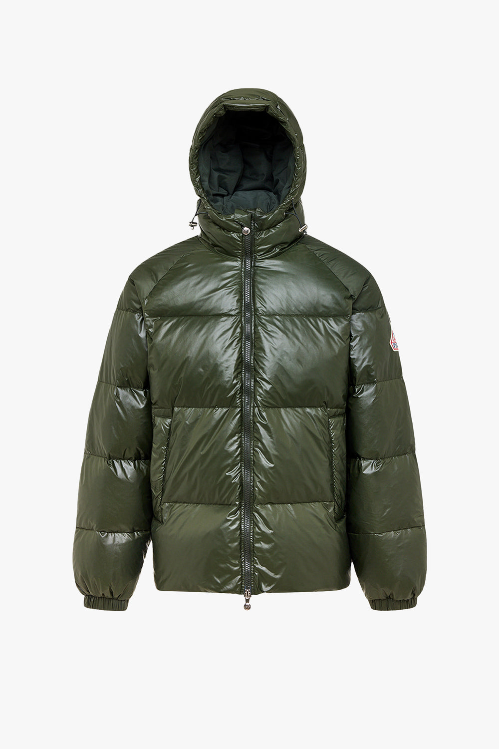 Stone Down Jacket