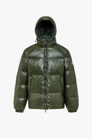Stone Down Jacket