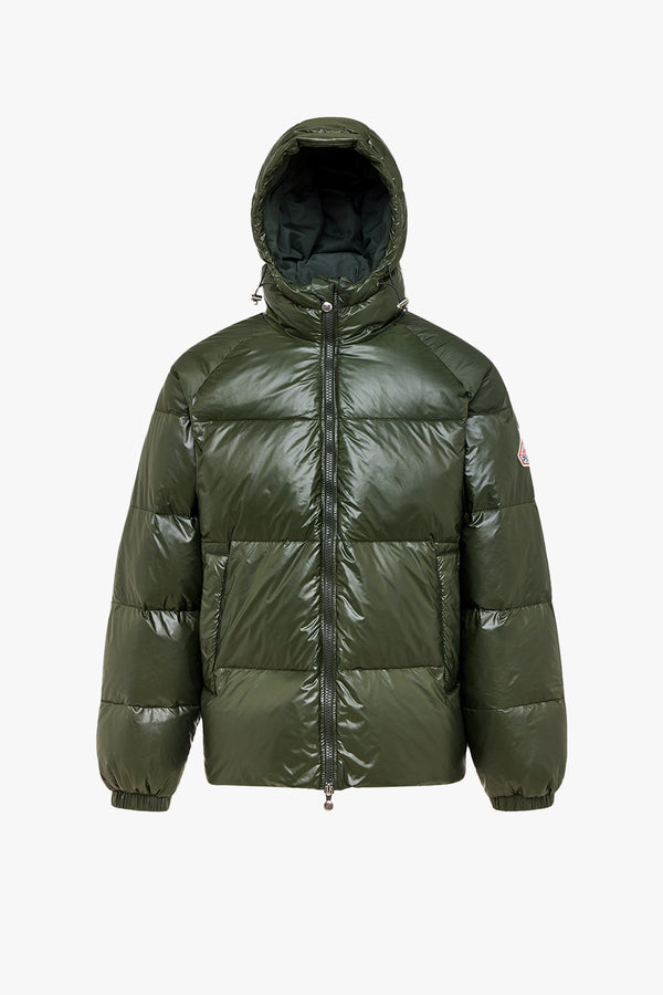 Stone Down Jacket