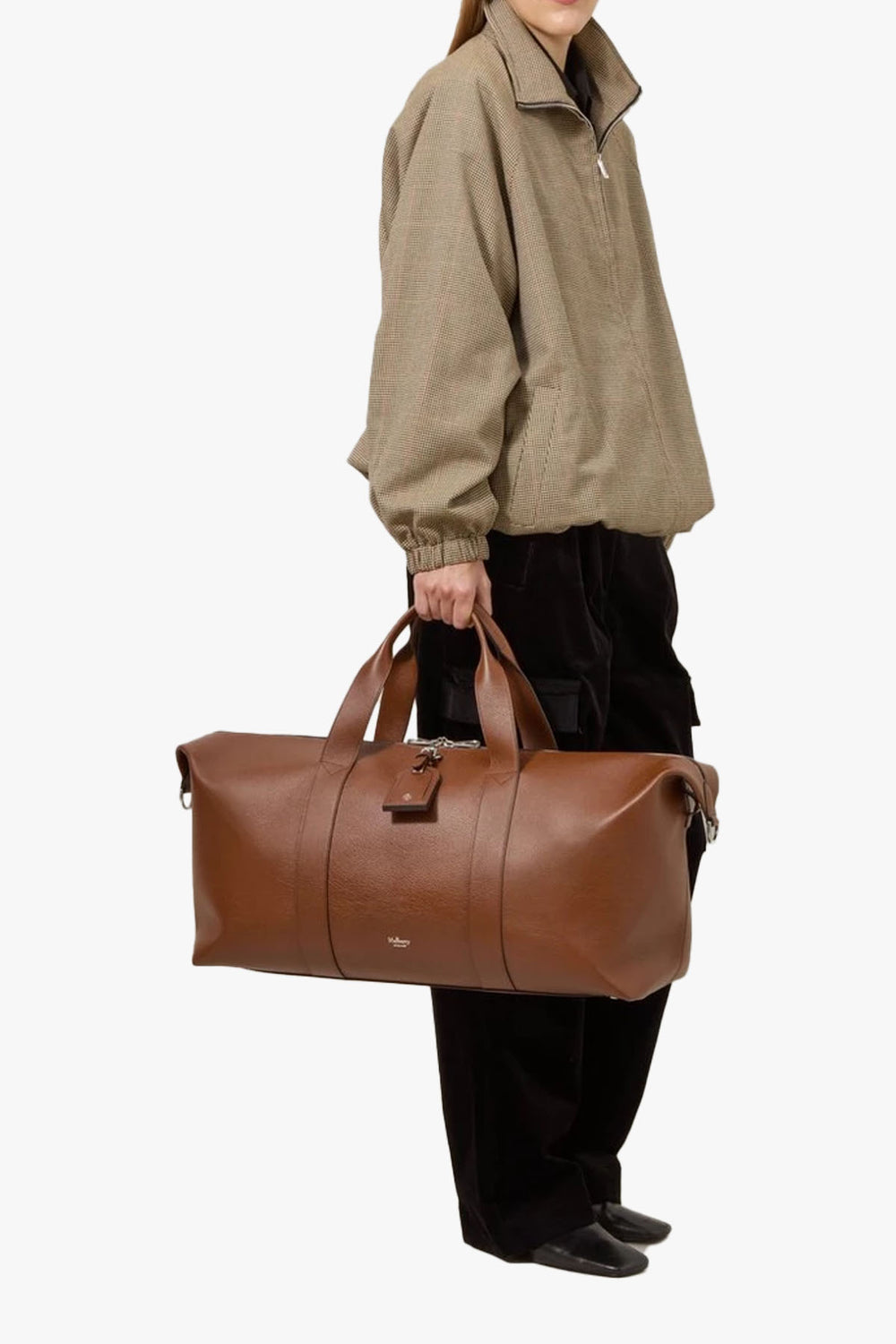 Heritage Medium Clipper Two Tone SCG