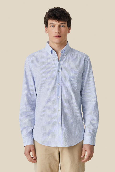 Atlantico Stripe Shirt