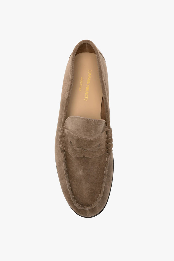 Soft Loafer
