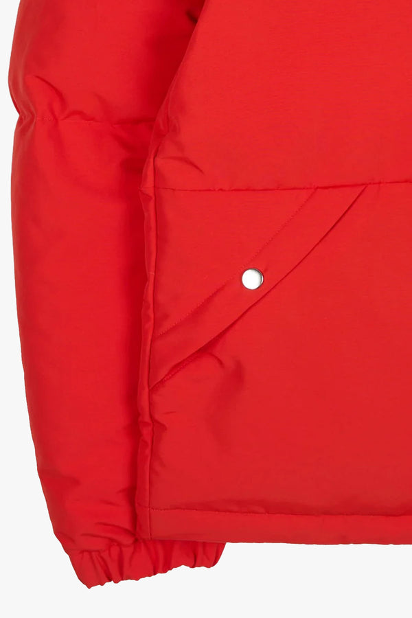 Down Puffer