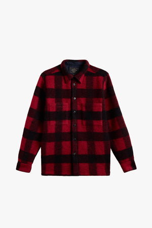 Big Buffalo Shirt