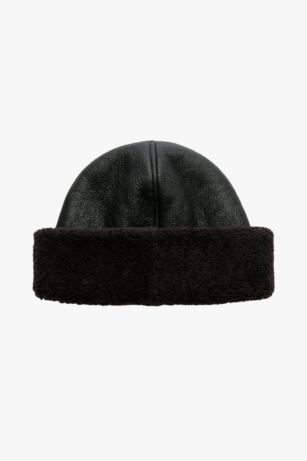 Blizzard Shearling Hat