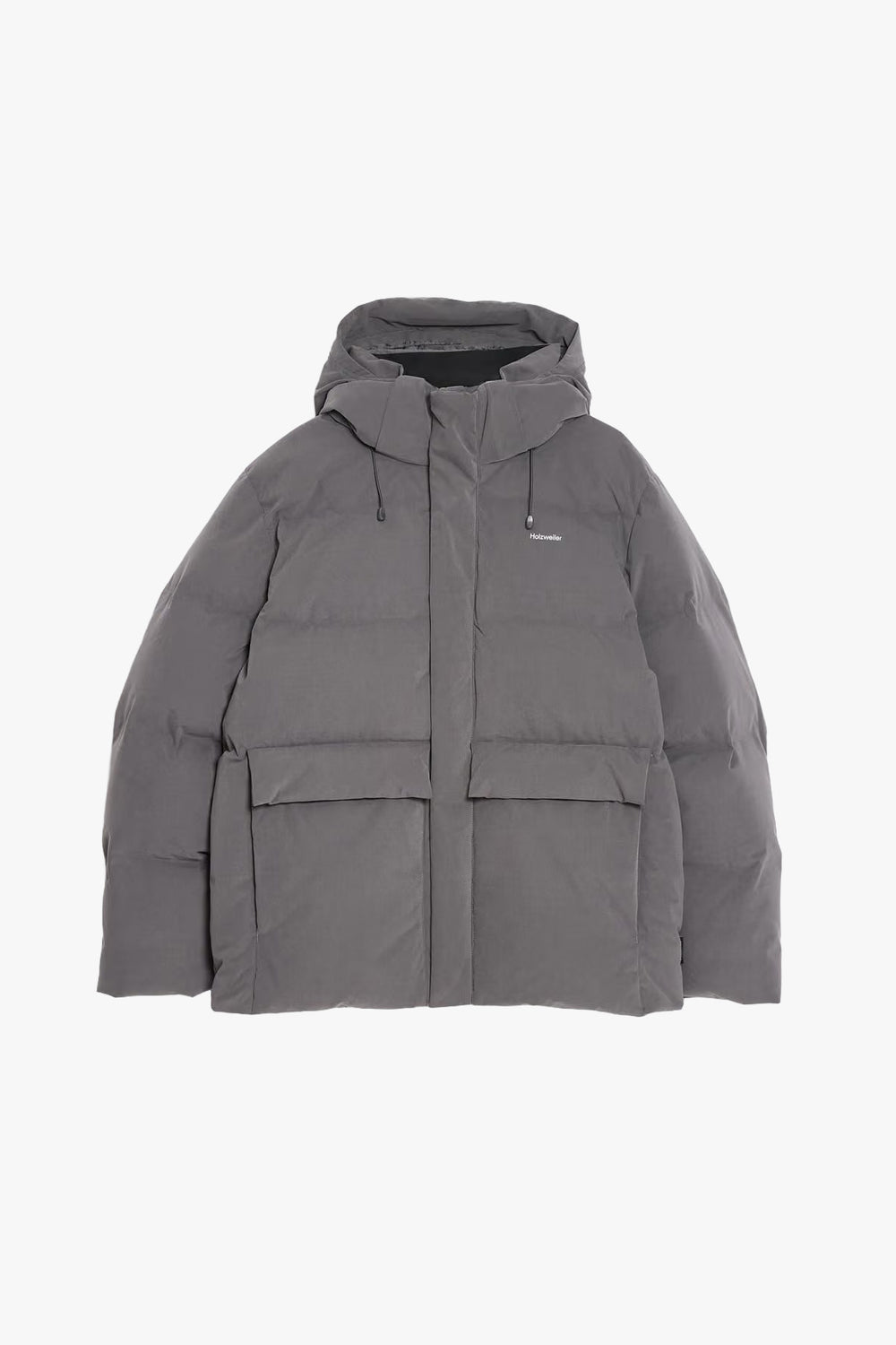 Dovre Brushed Down Jacket