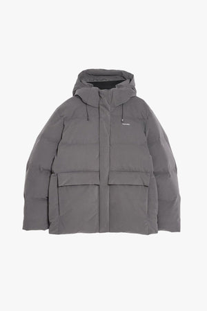 Dovre Brushed Down Jacket
