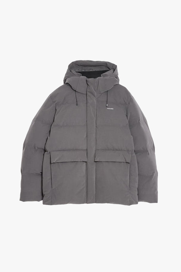 Dovre Brushed Down Jacket