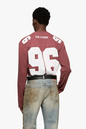 Logo Jersey T-Shirt