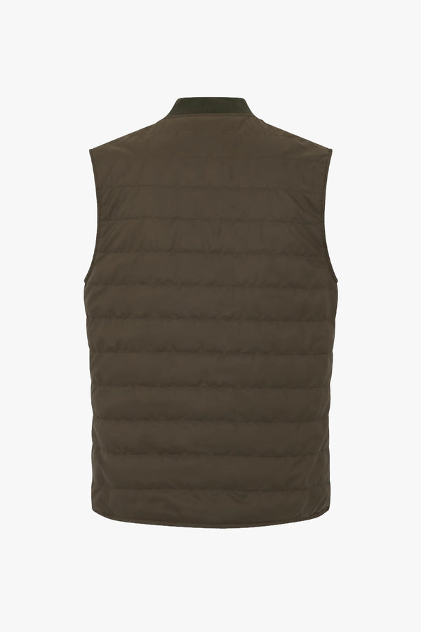 Light Gilet