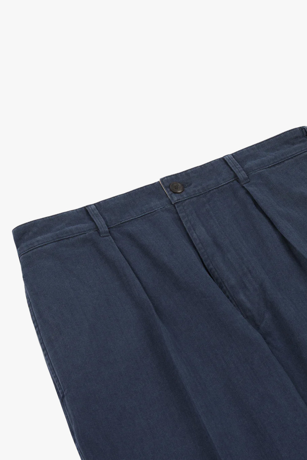 Herringbone Games Trousers