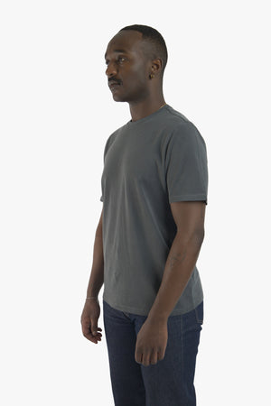 Cotton Stretch T-Shirt
