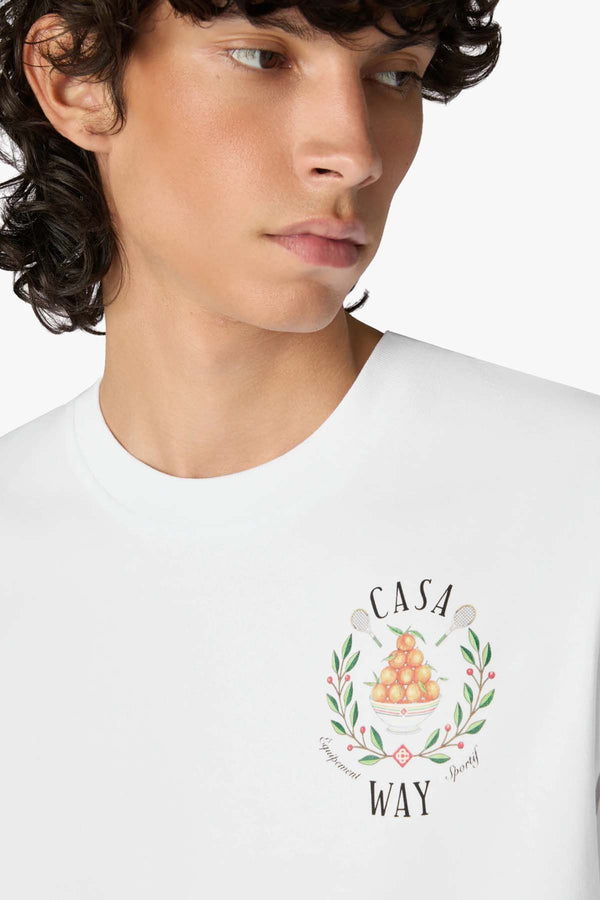 CASAWAY CLASSIC T-SHIRT