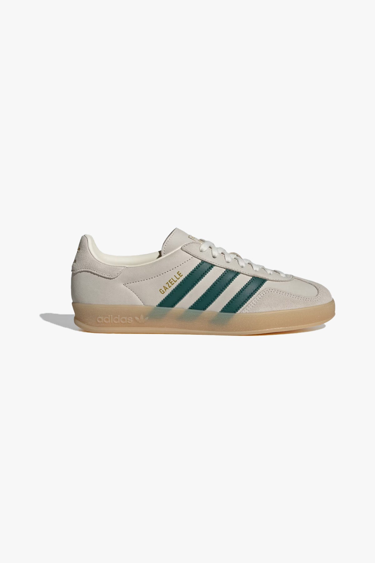 Gazelle Indoor