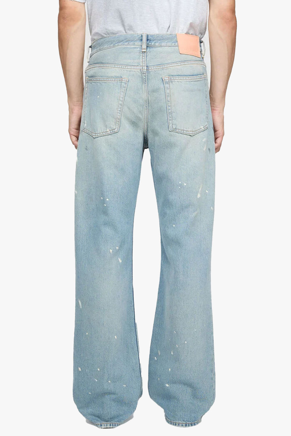 2021M Trafalgar Jeans