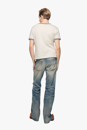 ACNE STUDIOS - Graphic T-shirt