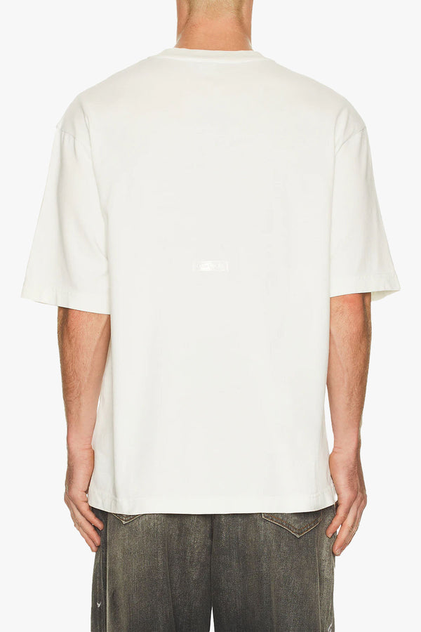 Relaxed Fit Logo T-shirt