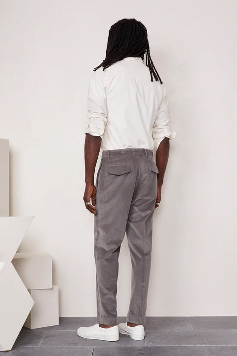 Owen Corduroy Trousers