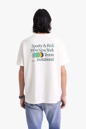 Invitational T-Shirt