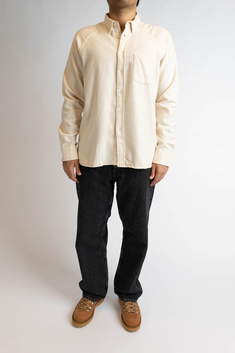 Mirra Herringbone Shirt