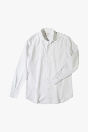 Summer Oxford Slim Fit Shirt