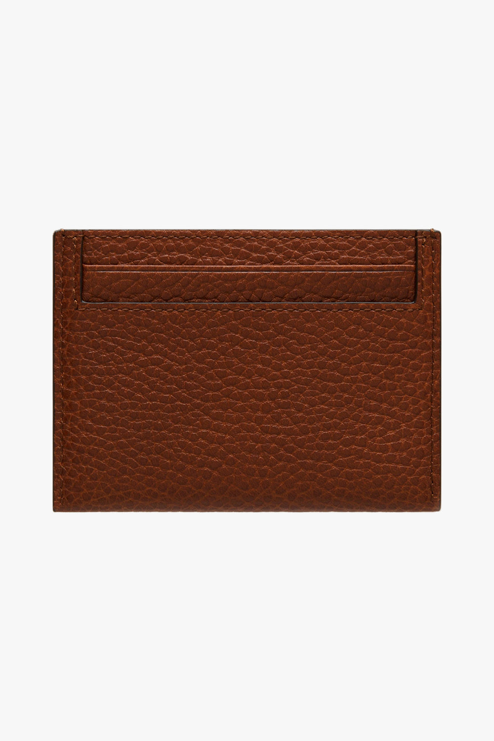 Credit Card Slip Classic Grain