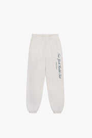 NY Health Club Sweatpant