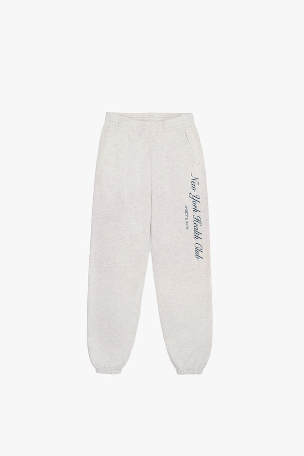 NY Health Club Sweatpant