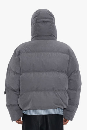 Narvik Brushed Down Jacket