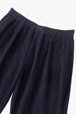 Fine Cord Part-Timer Pants
