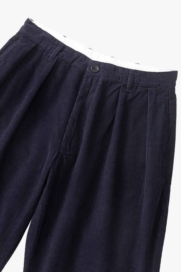 Fine Cord Part-Timer Pants