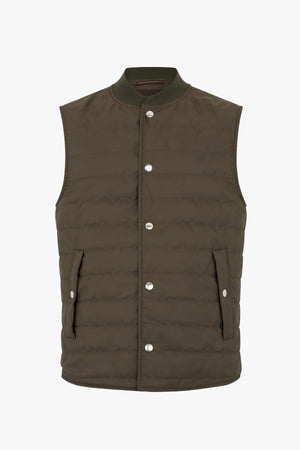 Light Gilet