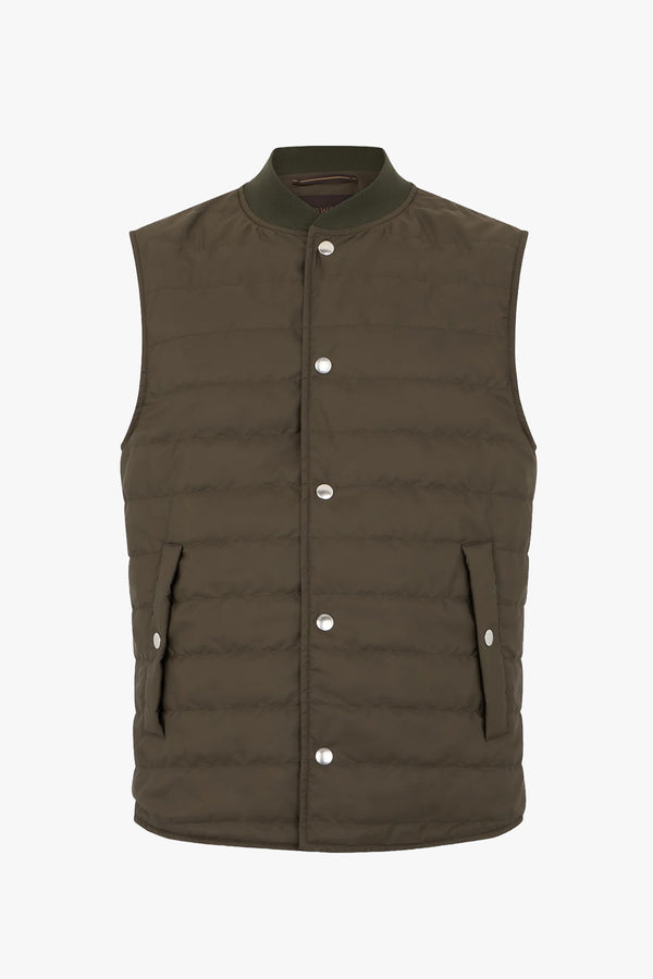 Light Gilet
