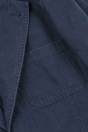 Herringbone Games Blazer