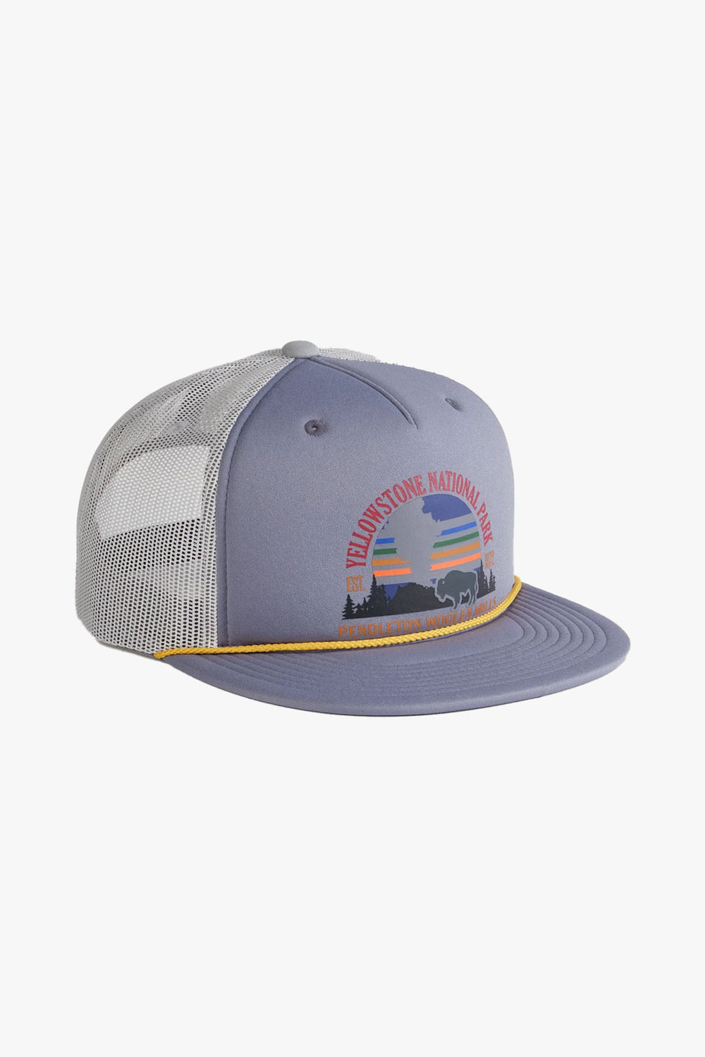 National Park Trucker Hat
