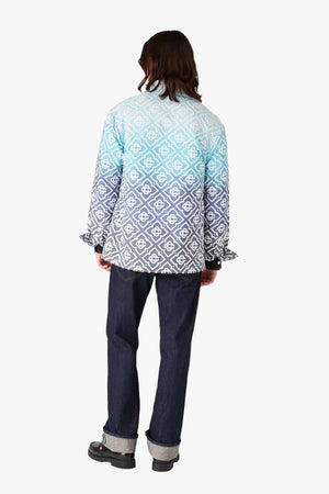 MONOGRAM SHACKET