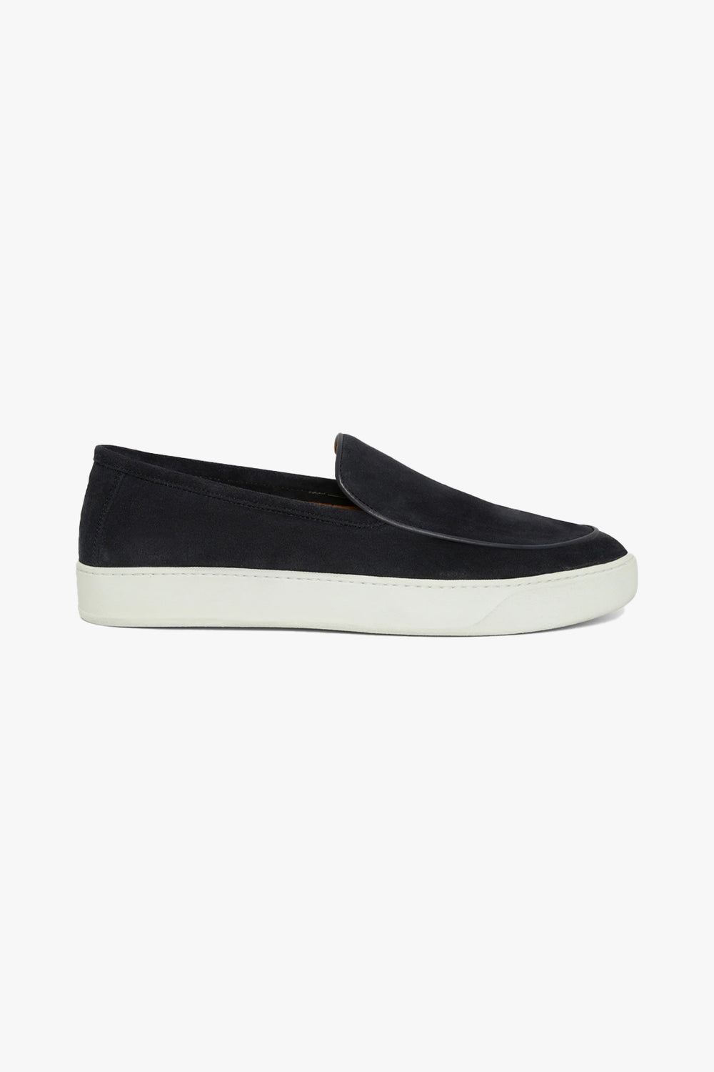 Vela Suede Loafer