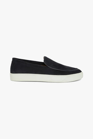 Vela Suede Loafer