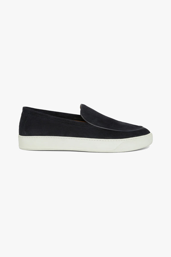 Vela Suede Loafer
